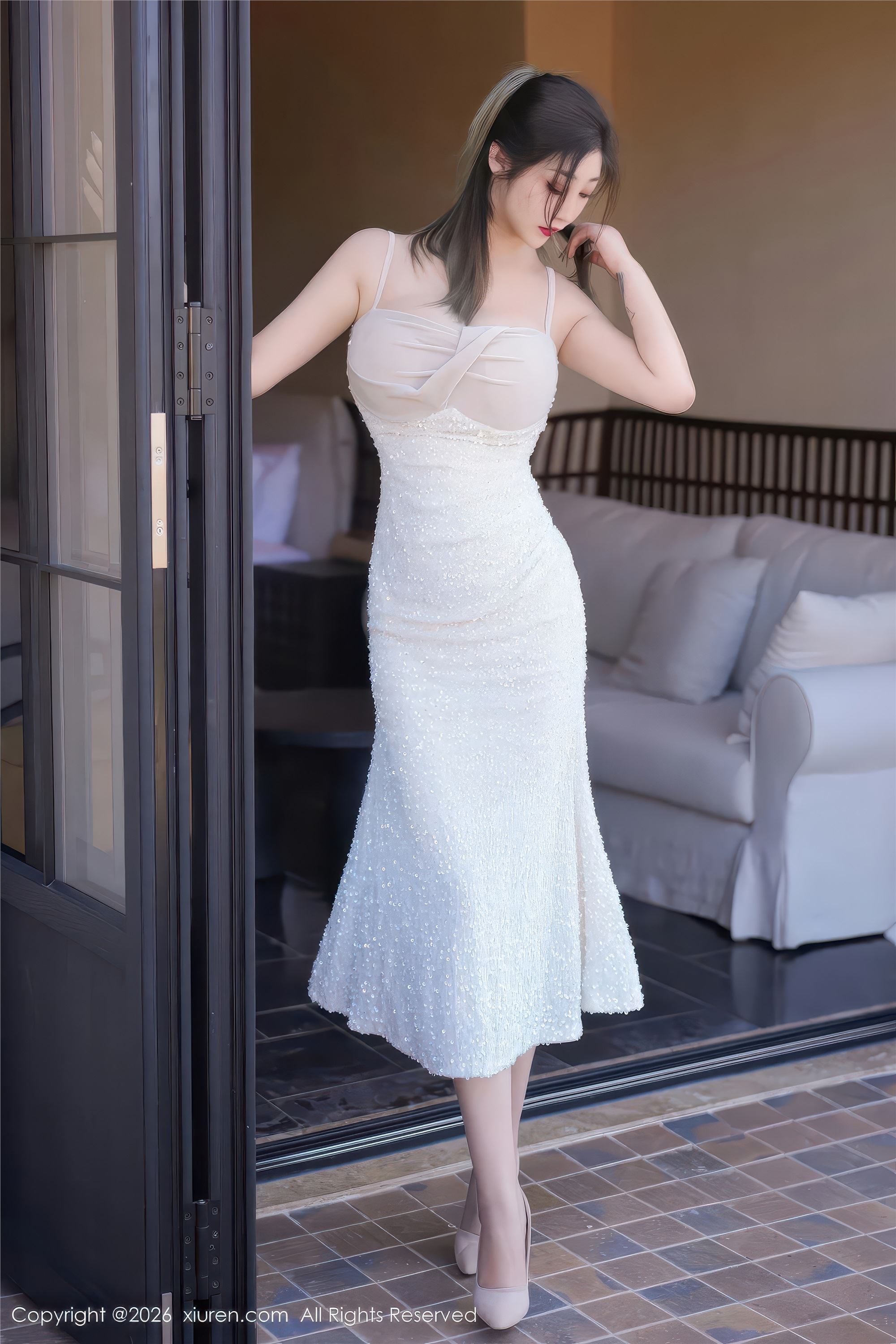 Xiuren秀人网 2026.01.30 NO.11301 妲己_Toxic